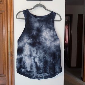 American Eagle soft and sexy tank